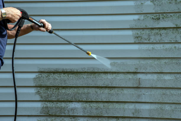 Reliable Oakland, PA Pressure Washing Services Solutions